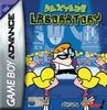Dexter's Laboratory - Deesaster Strikes! Box Art Front